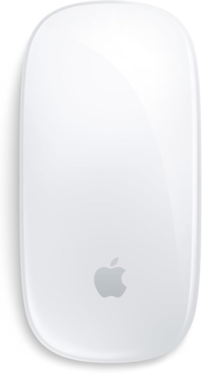 Souris Magic Apple sans-fil