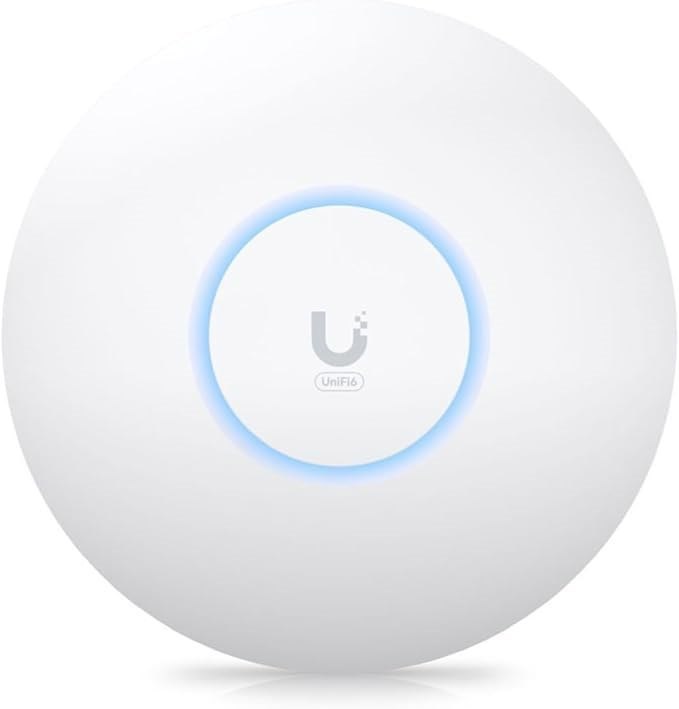 Point d'accès Wi-Fi 6 Pro