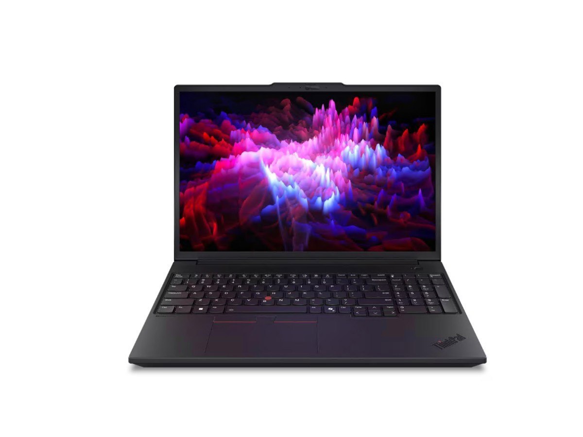Thinkpad P16V Gen 3