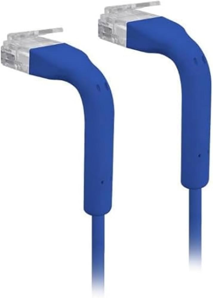 Copy of Patch Cable - 2' flexible