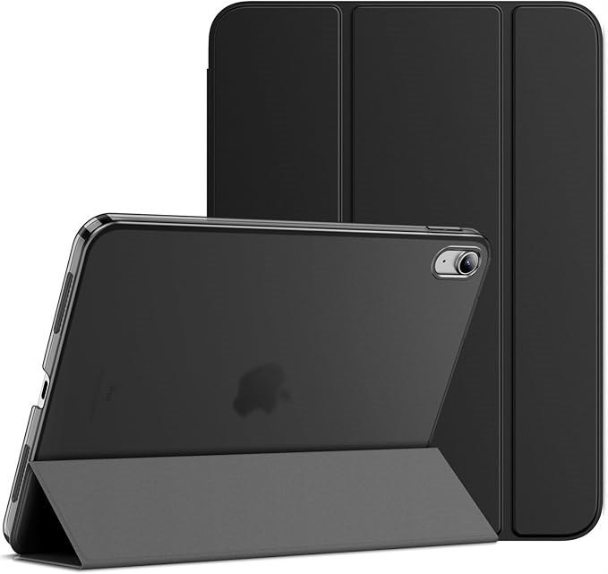Étuis flexible pour iPad