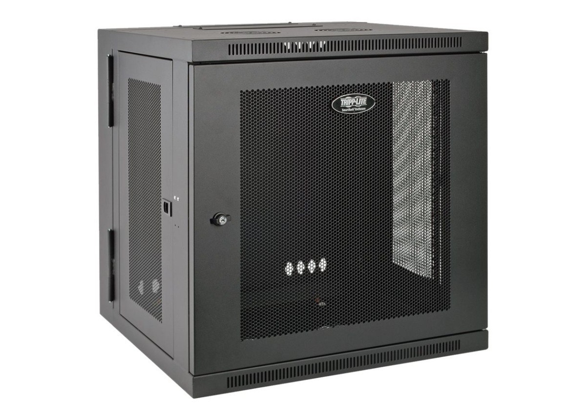 Cabinet Réseau (10U)
