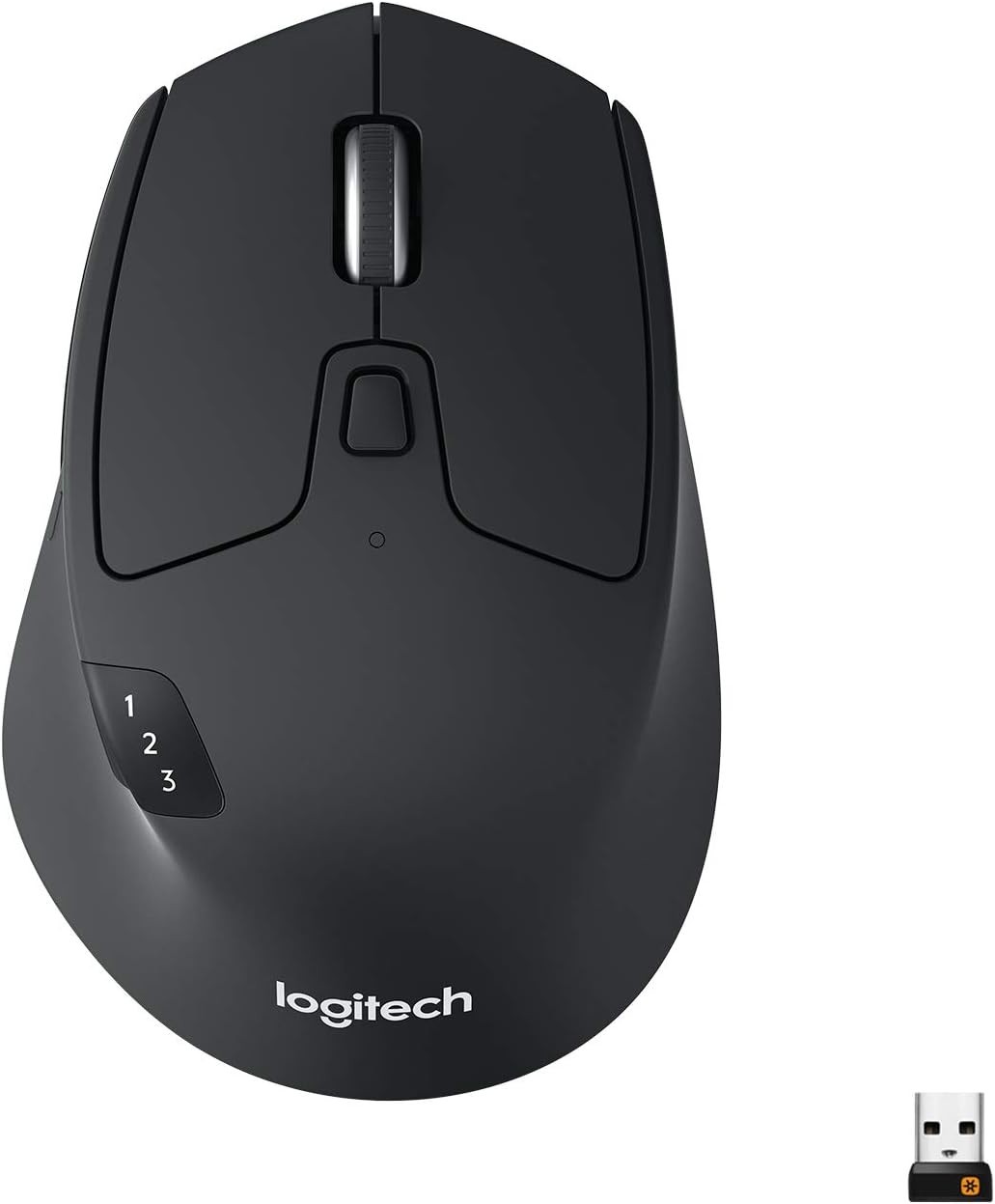 Souris sans-fil