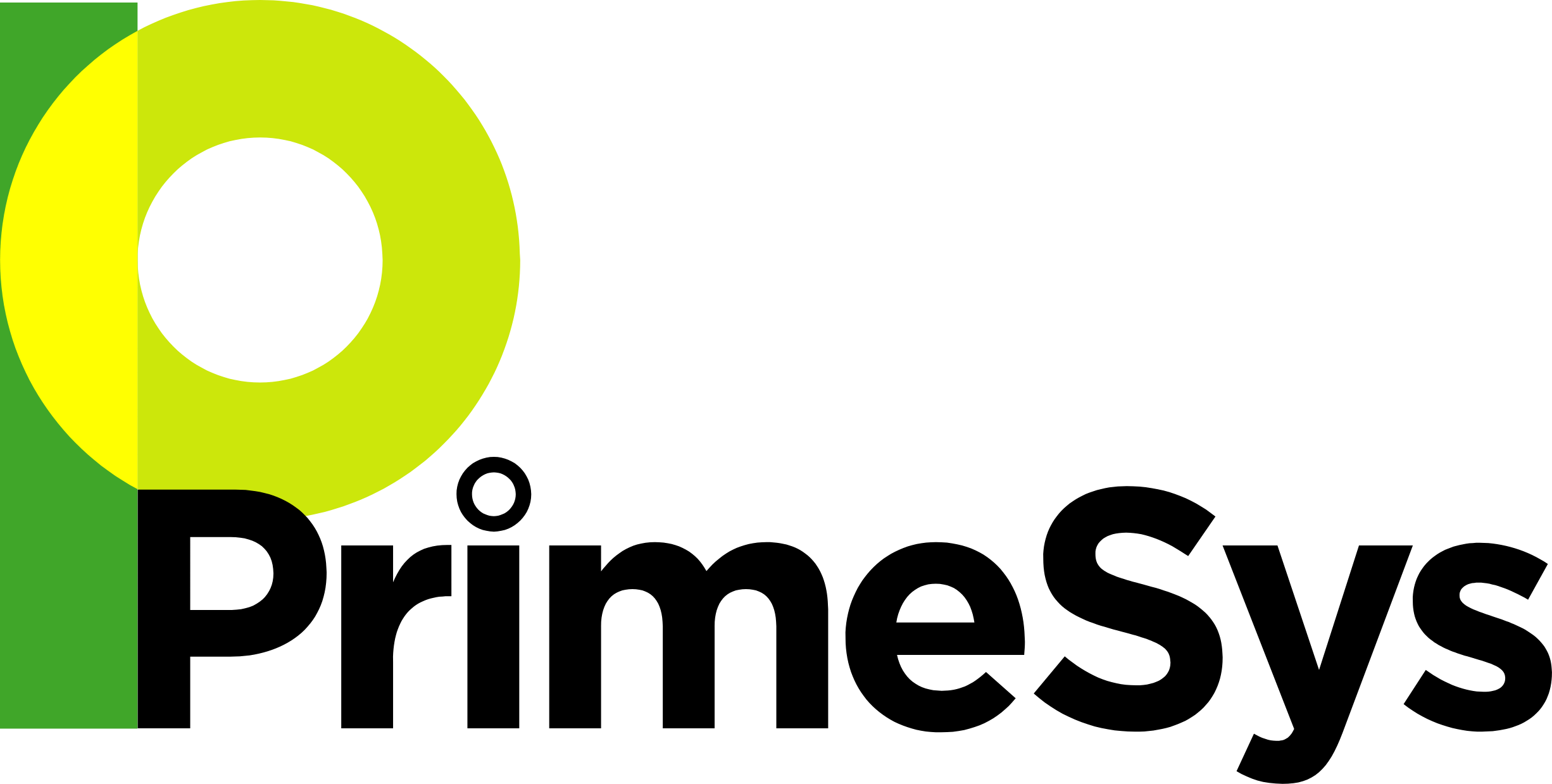 PrimeSys Ltd