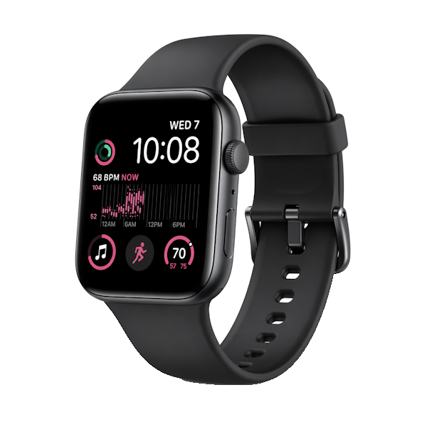 Smartwatches