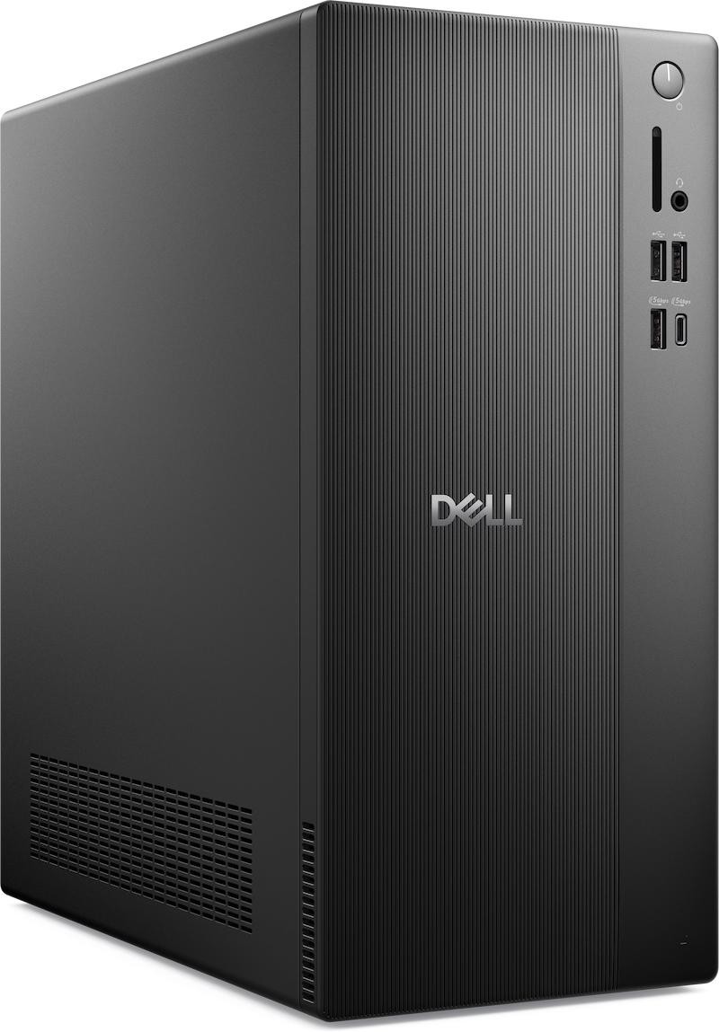 Dell Tower Desktop Computer; Intel Core Ultra 5; 16GB DDR5-5600 RAM; 1TB Solid State Drive