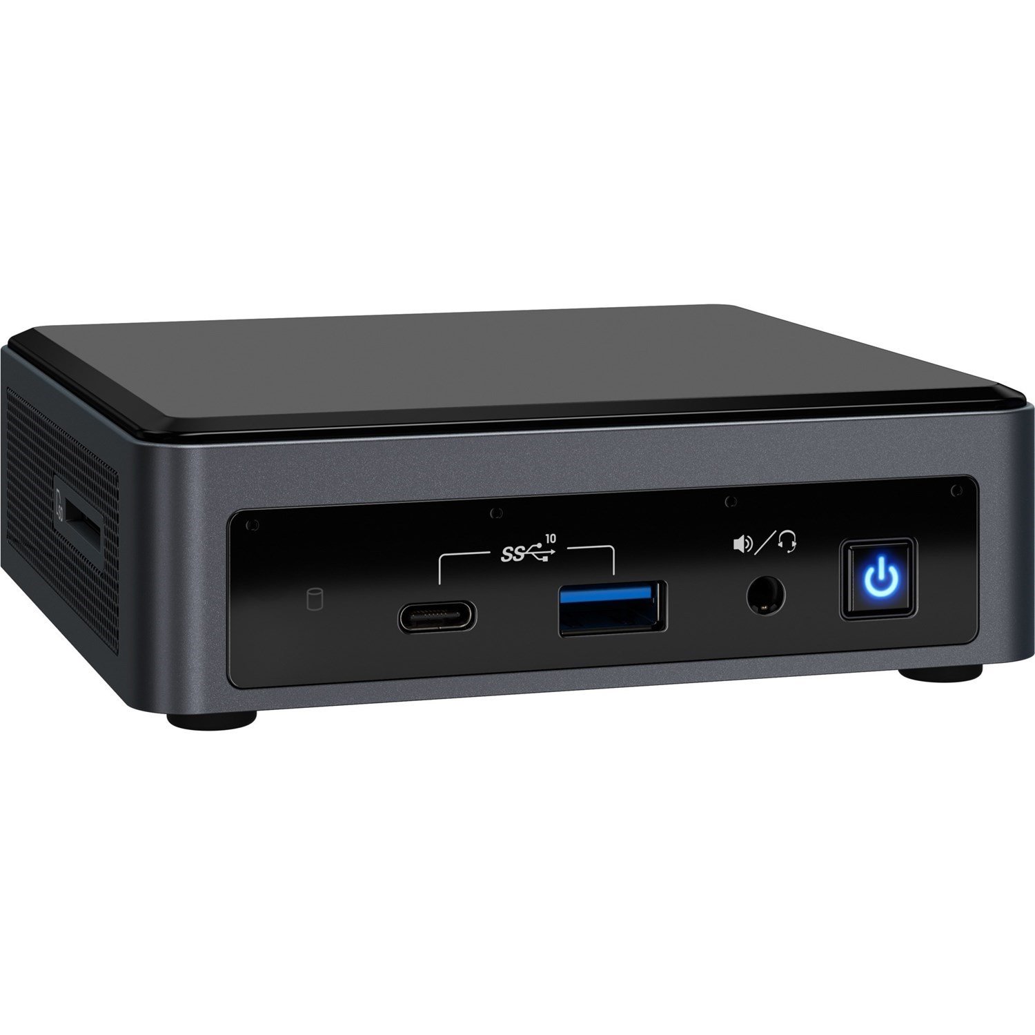 Intel NUC 10th Gen i5 8GB, 256 SSD