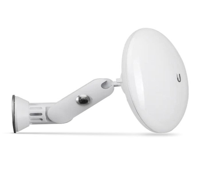 Ubiquiti Quick-Mount Tool-Less Quick Mount For Ubiquiti Cpe Products