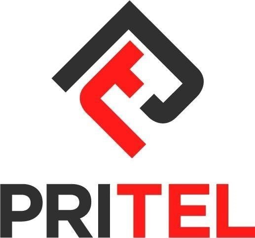 Pritel 8 Channel 3CX Hosting
