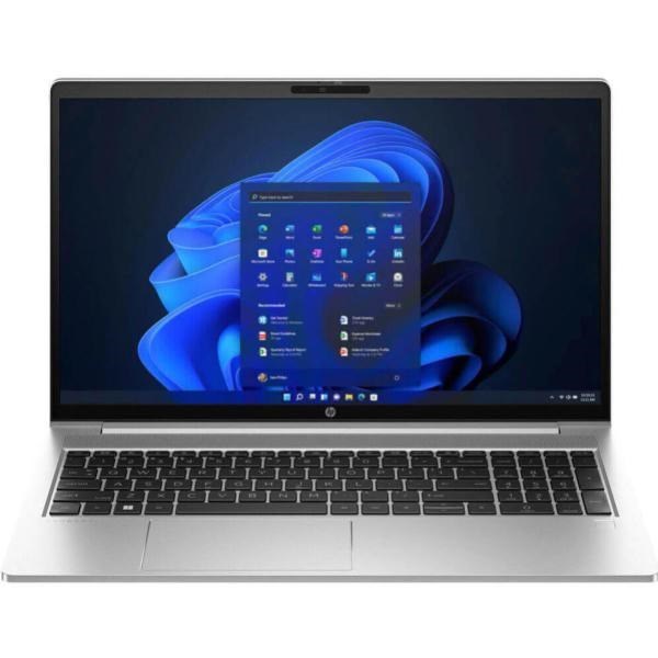 HP ProBook 450 G10 15.6' FHD Intel I5-1335U 16GB 512GB SSD Windows 11 Pro nVida RTX2050 Graphics Wifi6e Fingerprint Backlit 1YR Os 1.7KG