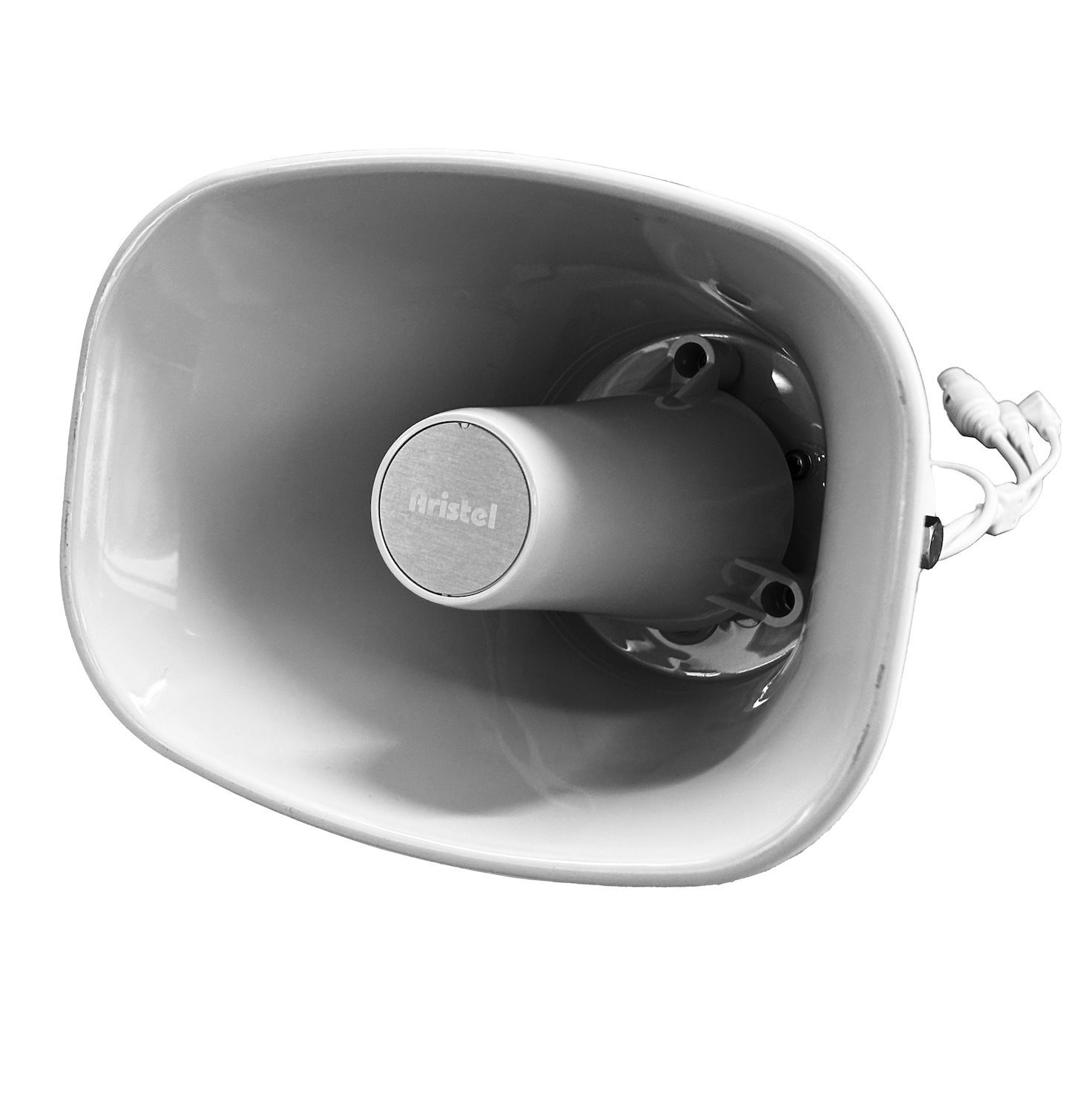 Fanvil Aristel An171mc Ip Speaker, Waterproof Wupport 3CX Multicasting , Dual Functionality As Both Loud Ringer & Pa, Crystal Clear Audio