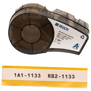Brady Label Cartridge For BMP21 Series