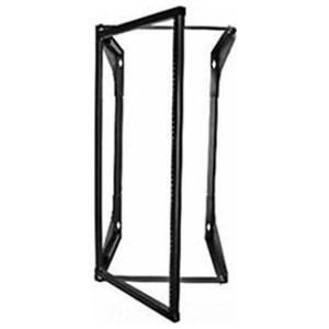 Chatsworth EasySwing Wall-Mount Rack, 19U X 19 In. W X 18.0 I