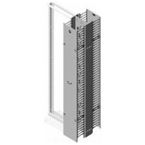 Chatsworth MCS - Efx Master Cabling Section With Extended Fin