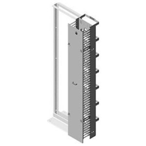 Chatsworth CCS - Efx Combination Cabling Section With Extende