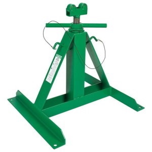 Greenlee Jackstand Reel Assembly