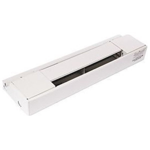 Marley 2500 Series Electric Baseboard Heater, 208/240V, 7