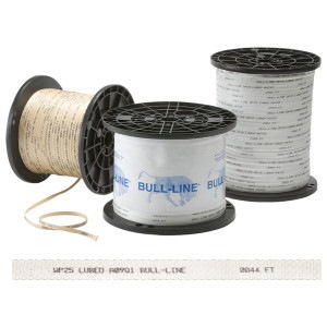 Dura-Line Bull-Line 8482; Pull Tape Is 3000 Feet Long And 1