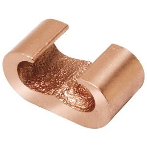 Burndy Hytap 8482; C-Tap Connector, 300-500 Kcmil Main,