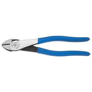 Klein Tools Journeyman 2000 High-Leverage Diagonal-Cutting Pliers