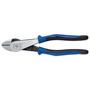 Klein Tools Journeyman 2000 Diagonal-Cutting Pliers