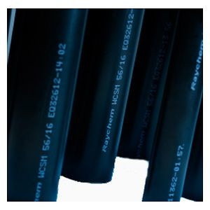 Te Connectivity Heat Shrink Tube