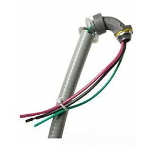 Engineered Products Air Conditioner Whip, 10 Awg, 6 FT. L