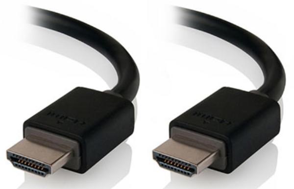 Alogic 10M Pro Series High Speed Hdmi