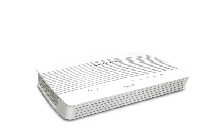 Vigor2865L-5G