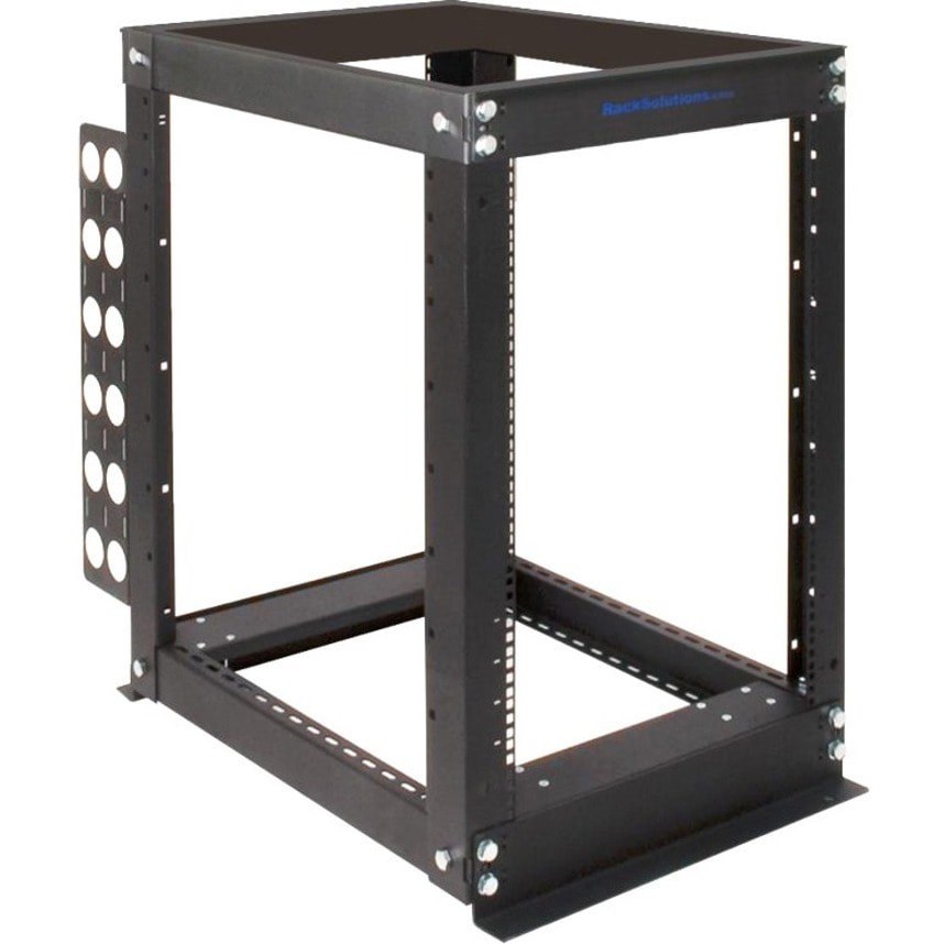 16U Open Frame Rack