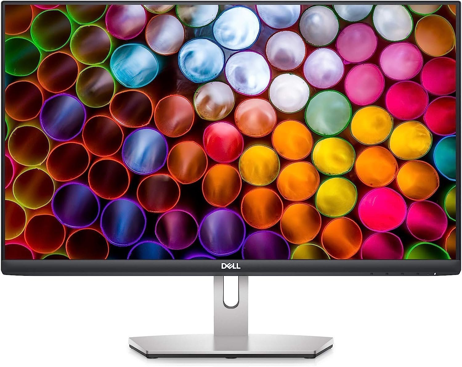Dell S2421HS Full HD 1920 x 1080, 24-Inch
