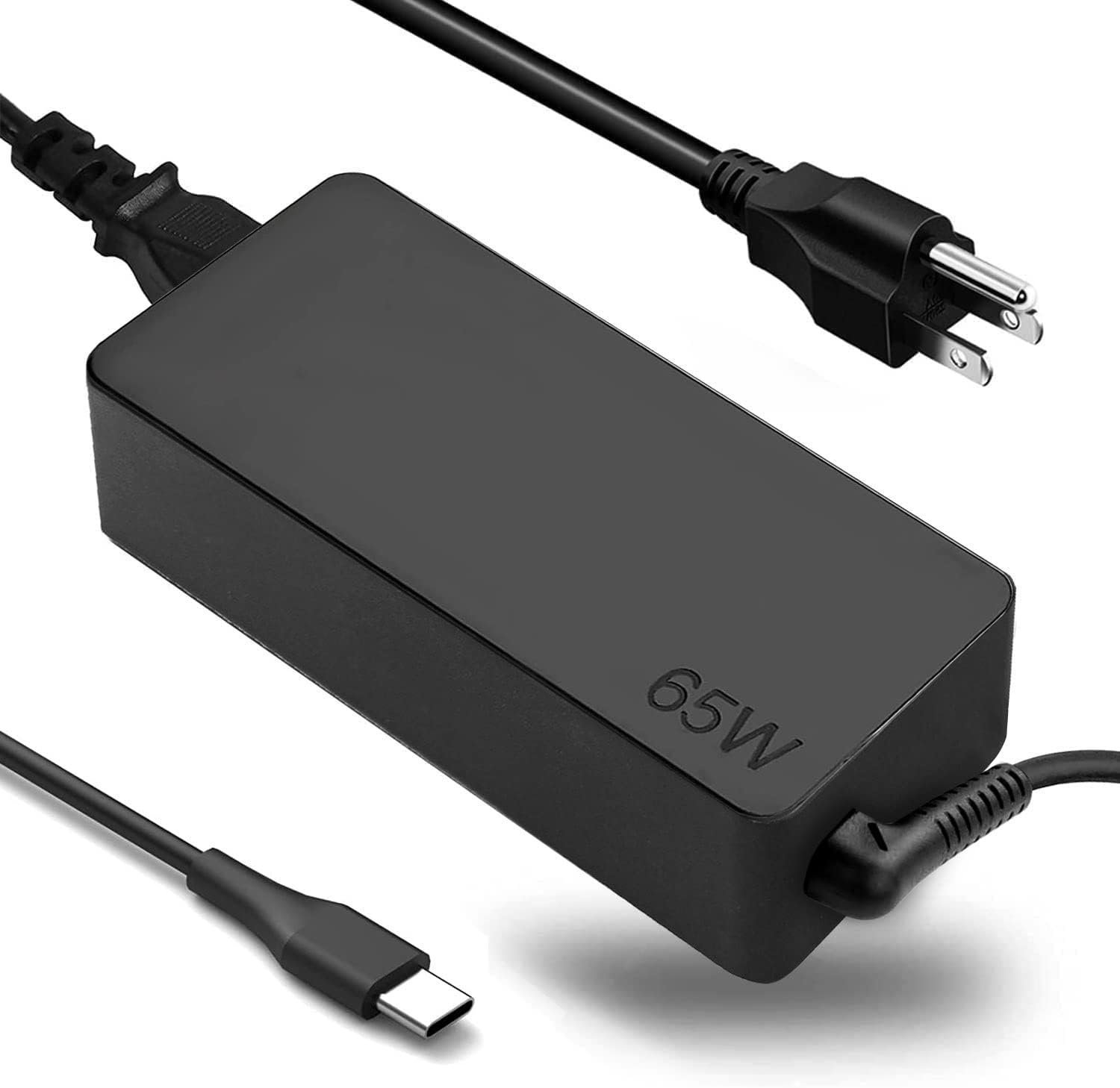 Lenovo 65W Power Adapter