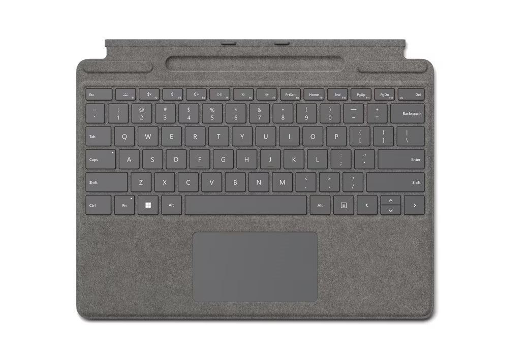 Surface Pro Signature Keyboard