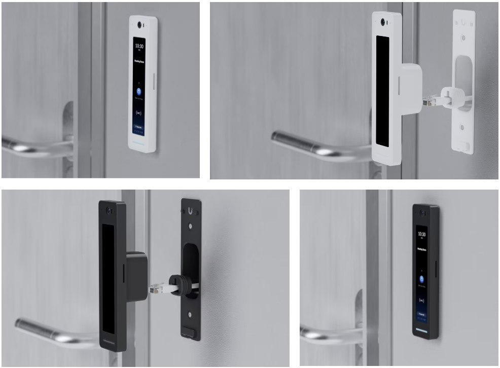 Ubiquiti Access Reader G2 Professional