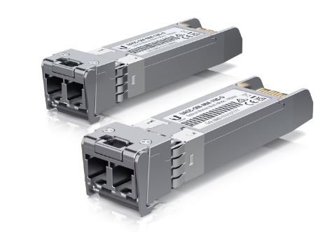 10 Gbps Multi-Mode Optical Module