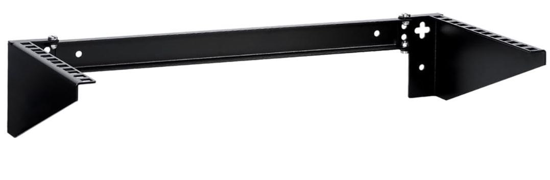 4U Vertical Wall Mount Rack