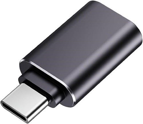 Yealink (Usb-A To Usb-C Adapter)