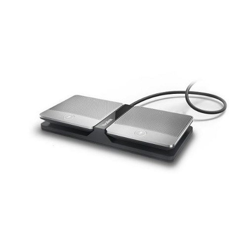 Yealink (CPW90-PKG) Wireless Microphone Kit, Includes 2X CPW90 And 1X DD10 Dect Dongle