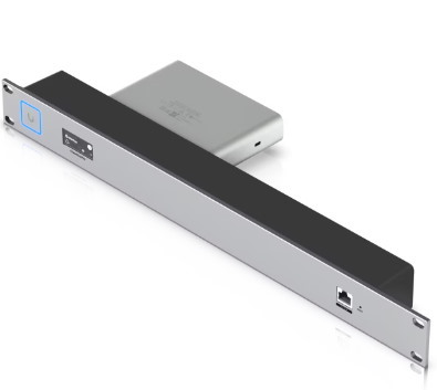 Ubiquiti | CKG2-RM | G2 Cloud Key Rackmount Kit