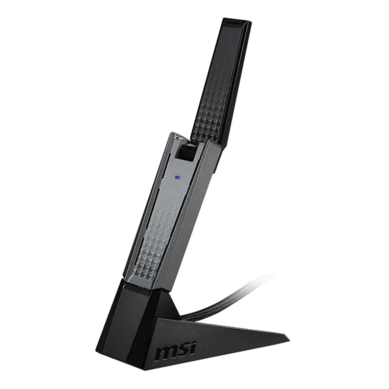 Msi Lan Ax1800-Wifi-Usb-Adapter