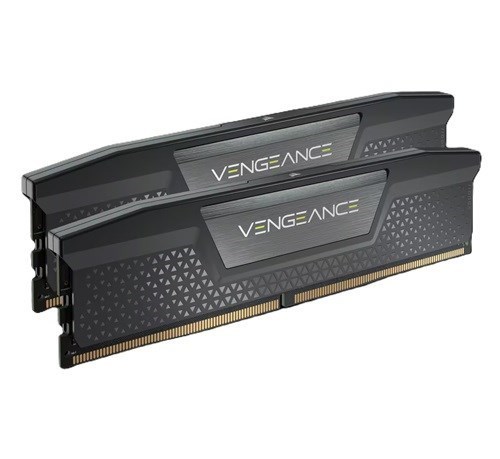 Corsair Cor Mem 5-64GB-CMK64GX5M2B6400C32