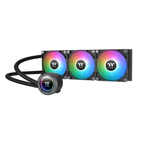 ThermalTake THM Fan 360Mm-Th360-V2-Argb-Sync