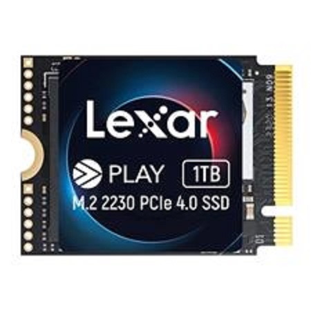 Lexar Media LXR SSD 1Tb-Lnmplay001t-Rnnng-M2