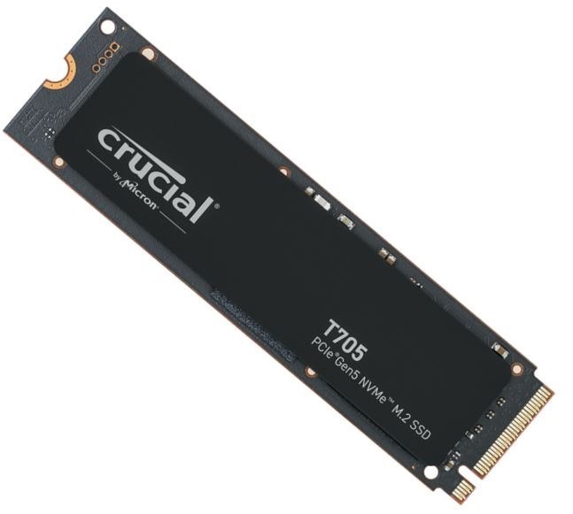 Crucial Cru SSD 2TB-CT2000T705SSD3-M2
