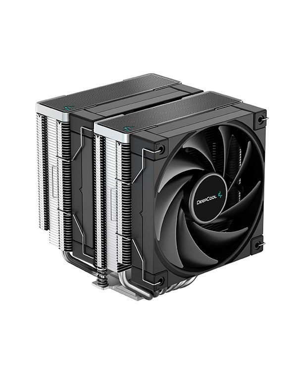 Deepcool DPC Fan R-Ak620-2-Bknnmt-G