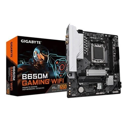 Gigabyte Gig MBD Ga-B650m-Gaming-Wifi