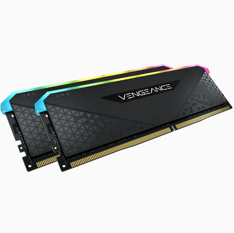 Corsair Cor Mem 4-16GB-CMG16GX4M2D3600C18