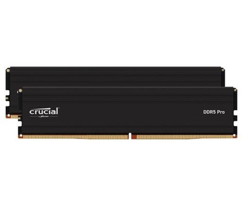 Crucial Cru Mem 5-96Gb-Cp2k48g56c46u5