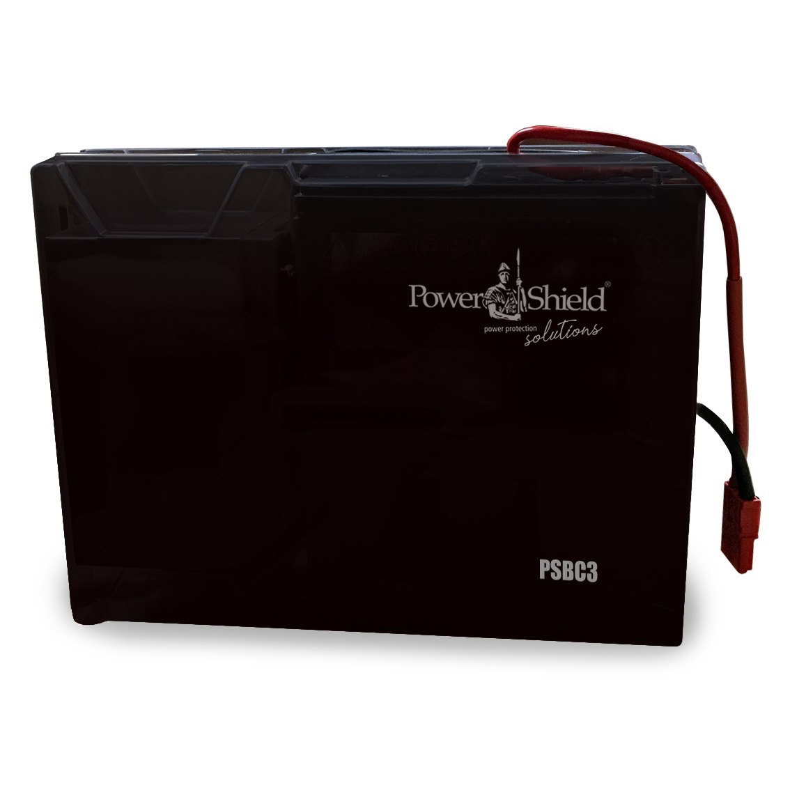 PowerShield Clamshell Battery Cartridge 3, For Pscert1000 (1), PSRTBB6 (2) Battery Replacement