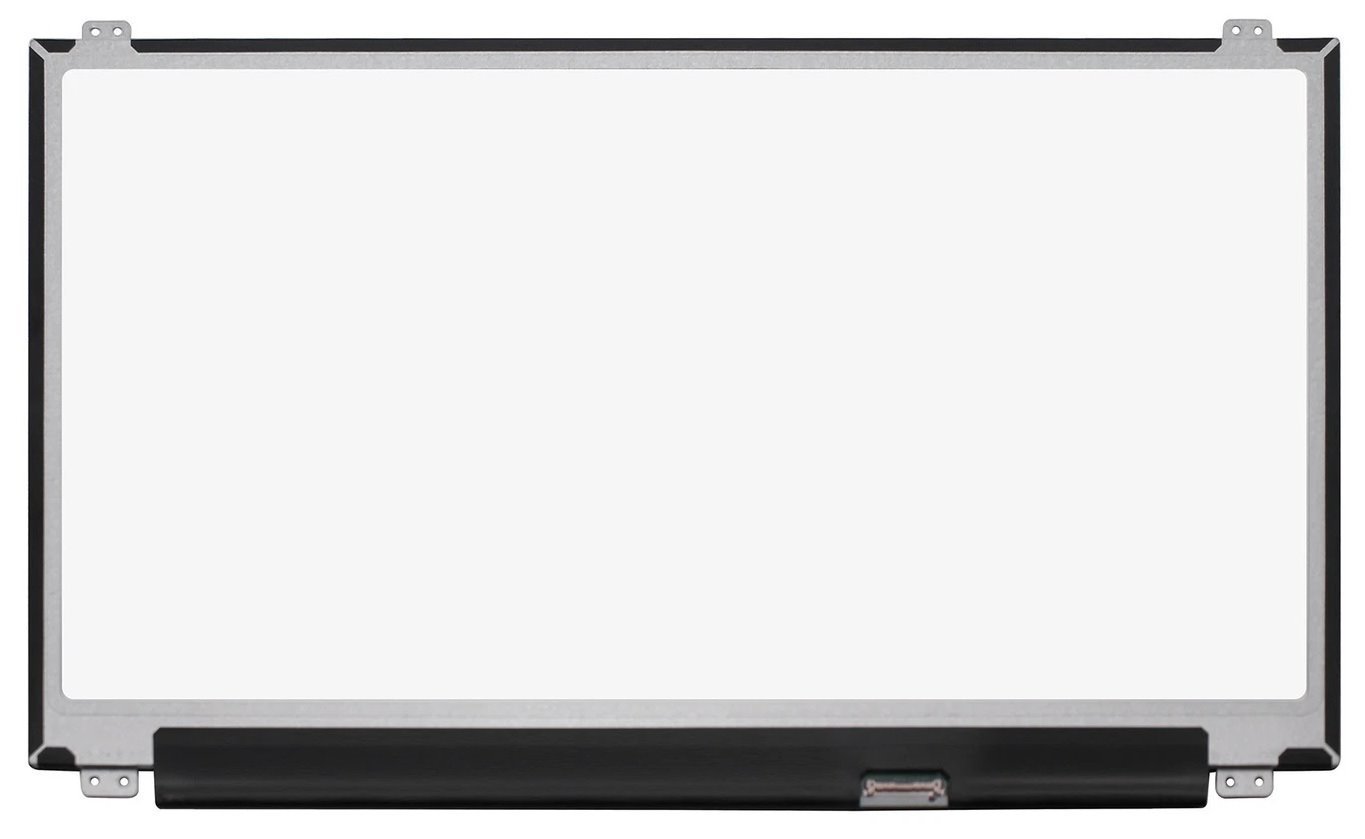 Leader Computer LCD Panel For Leader Companion 524, 525, 526, SC524, SC525, SC526, SC503, SC507, SC567 15.6',1366X768,NT156WHM-N42 V8.0,T=3.2mm,45%